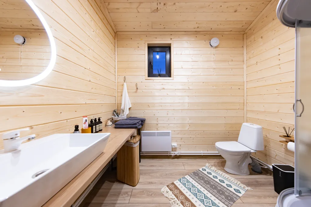 2-комнатный Дом