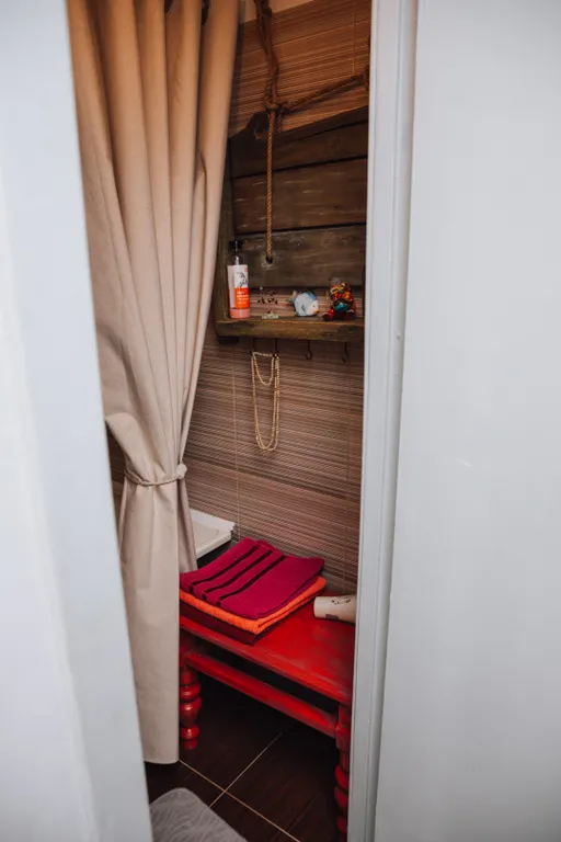 Стильная арт-мастерская для вашего отдыха и творчества на машгородке