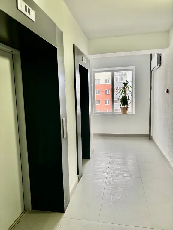 Уютная квартира-студия