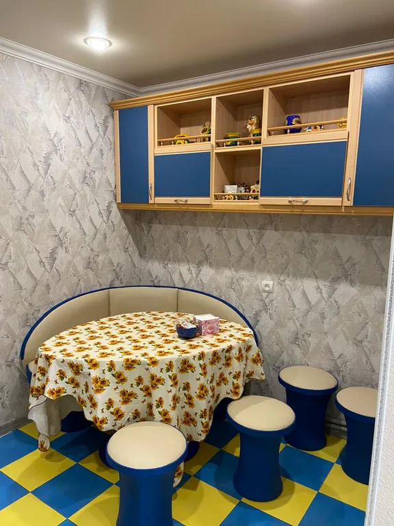 Уютная квартира в самом центре города