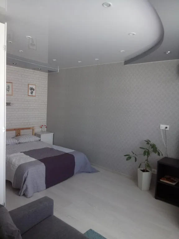 Уютное гнездышко