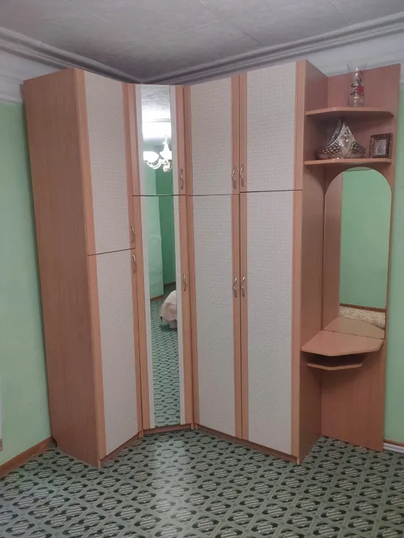 Тишина и уют в центре города