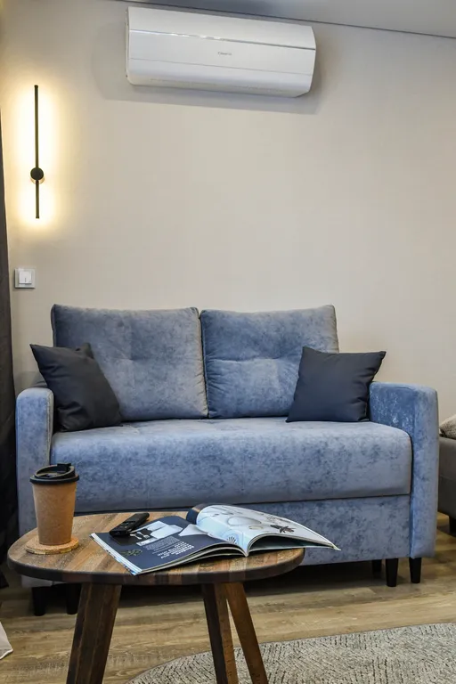 Квартира Квартира на Взлетке, Советский район, Планета, Автовокзал — Красноярск