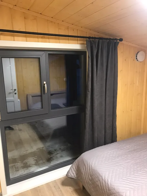 Коттедж Уютный домик — Шерегеш