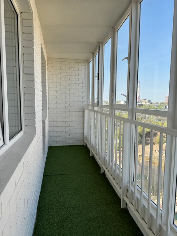 Уютная, чистая квартира со всеми удобствами