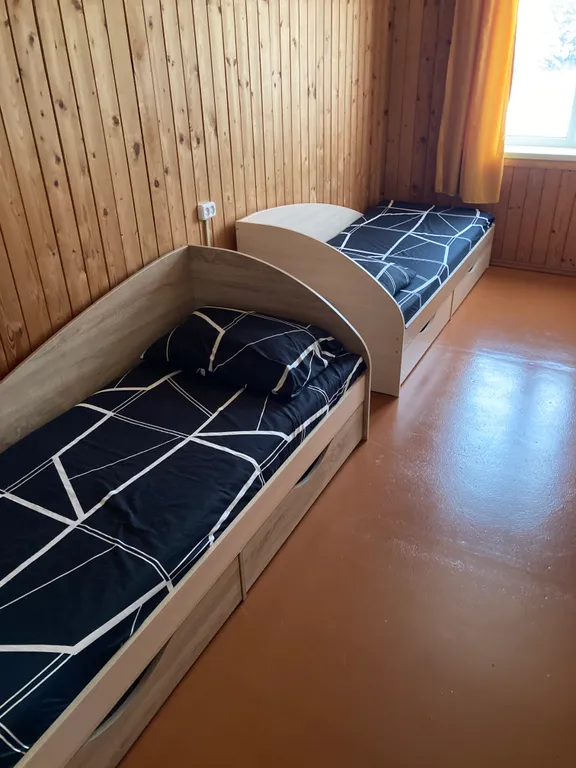 Усадьба Белый кролик