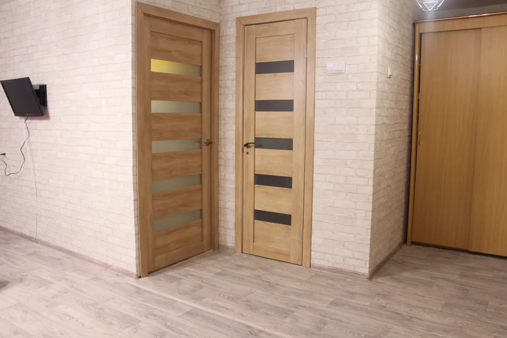 Уютная квартира в центре Нефтяников