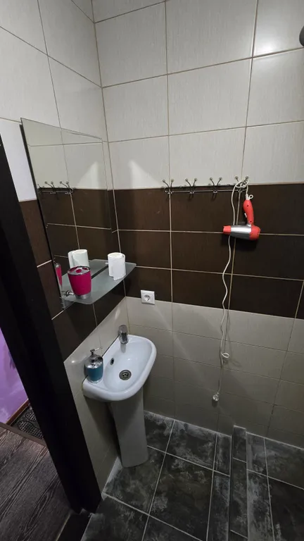 Фэшн студия фуксия в 3 минутах ходьбы от м. Новомосковская