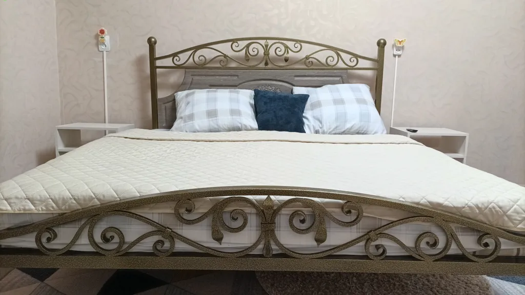 Уютная квартира в самом центре города