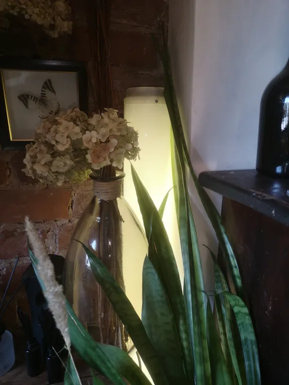 Мансарда старого особняка