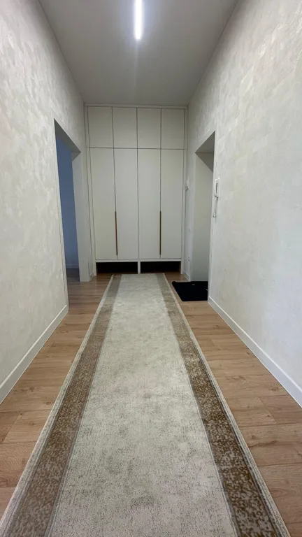 Уютная 1-комнатная квартира в новом доме