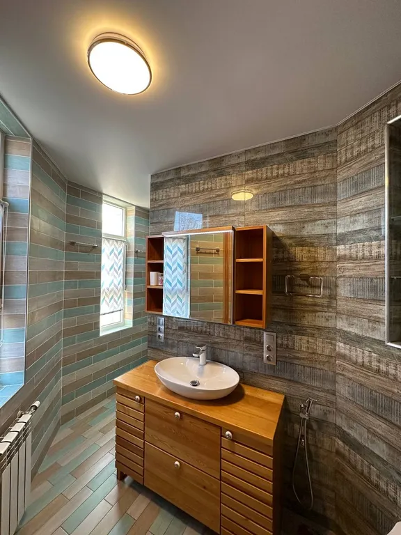 Апартамент Солнечный возле парка Южные культуры