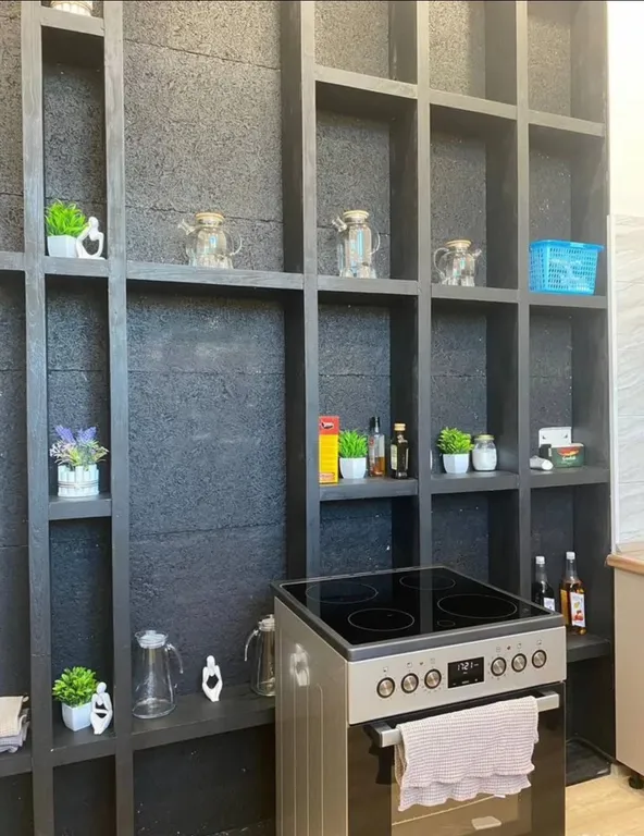 Коттедж Новый коттедж с русской баней на дровах — Тосно