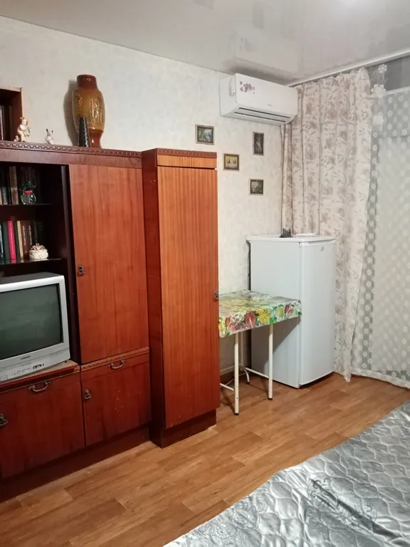 Уютный номер в частном секторе