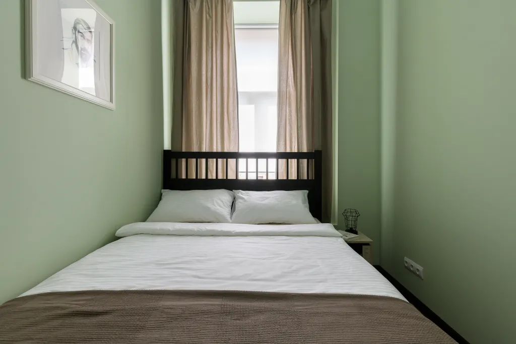 Квартира Квартира Sutki Rent у Летнего Сада — Санкт-Петербург