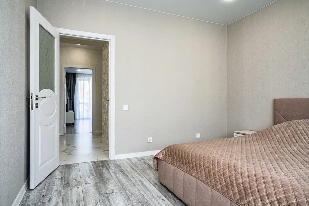 Квартира 2-комнатная Квартира — Калининград