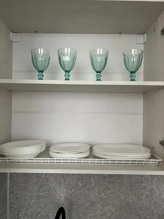 Коттедж Уютный домик — Кисловодск