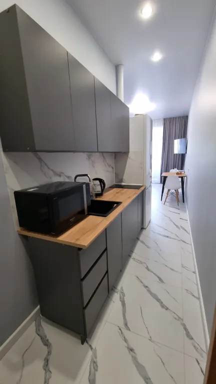 Студия в ЖК Аллея Парк