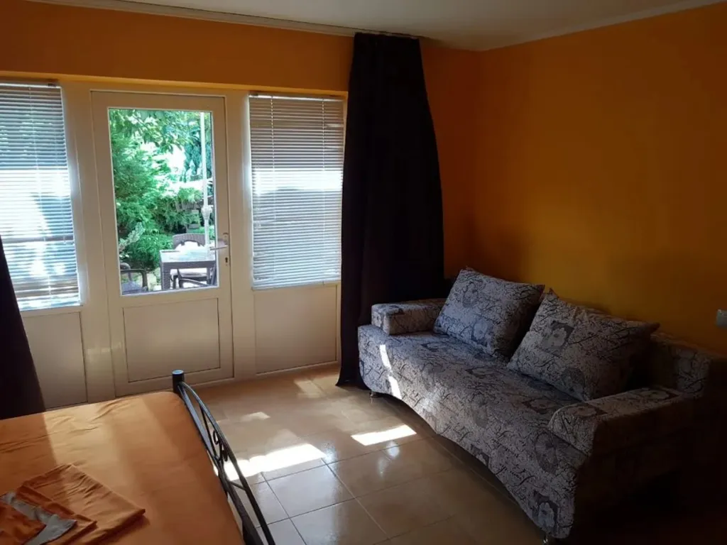 Квартира Комната — аренда посуточно в Новомихайловский