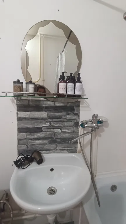 Уютная студия в центре