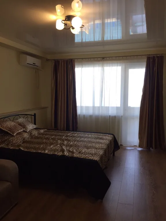 Квартира Комната — аренда посуточно в Утес