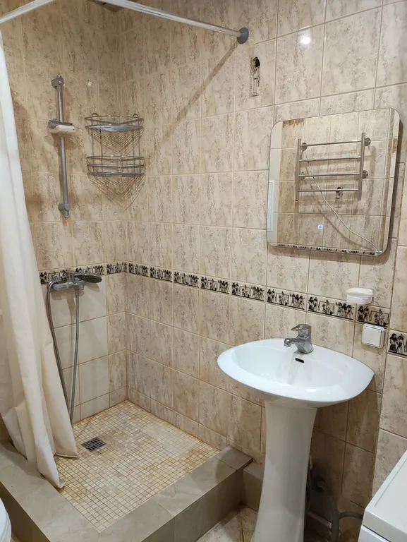 Уютная квартира для семьи