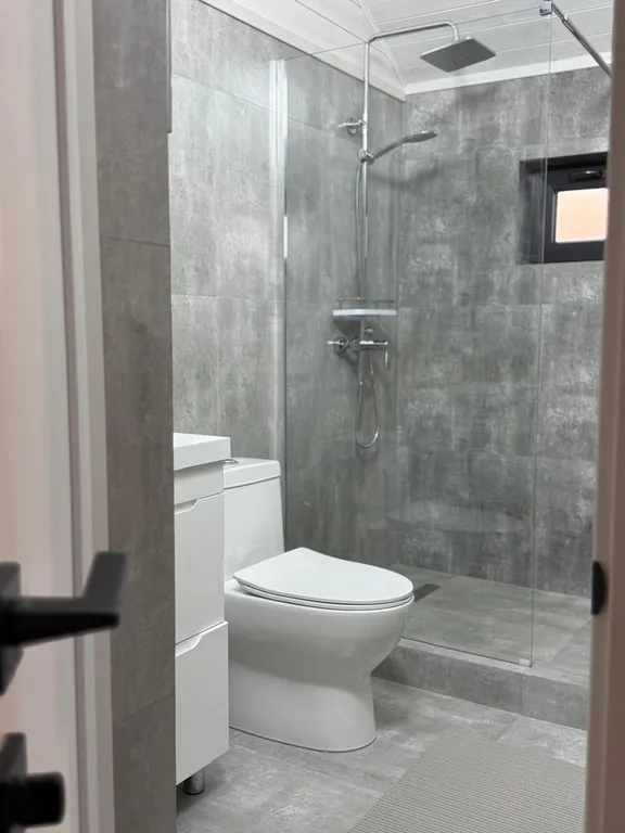 Коттедж с видом на море №2