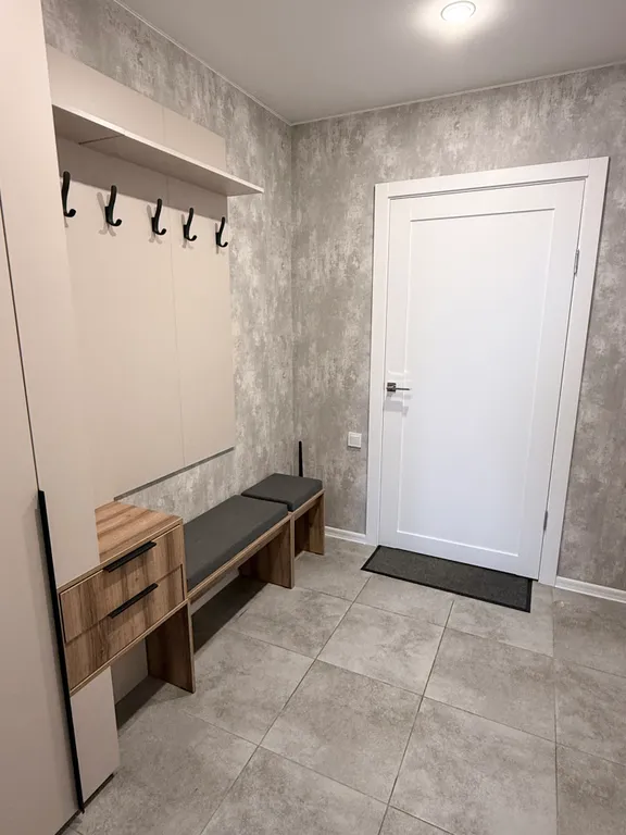 Уютный дом в черте города