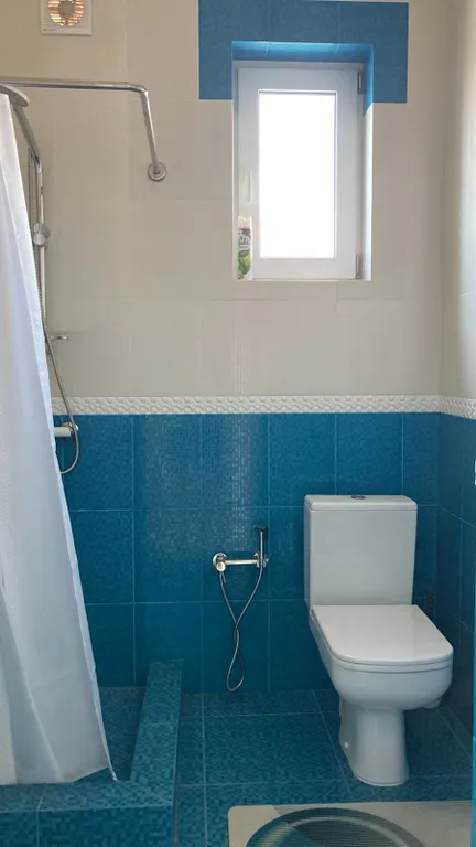 Номер с видом на море