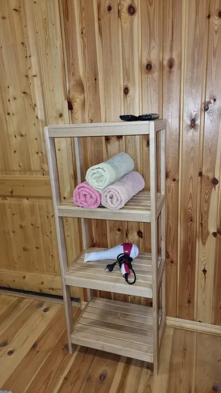 Коттедж Летний домик у озера — Сортавала