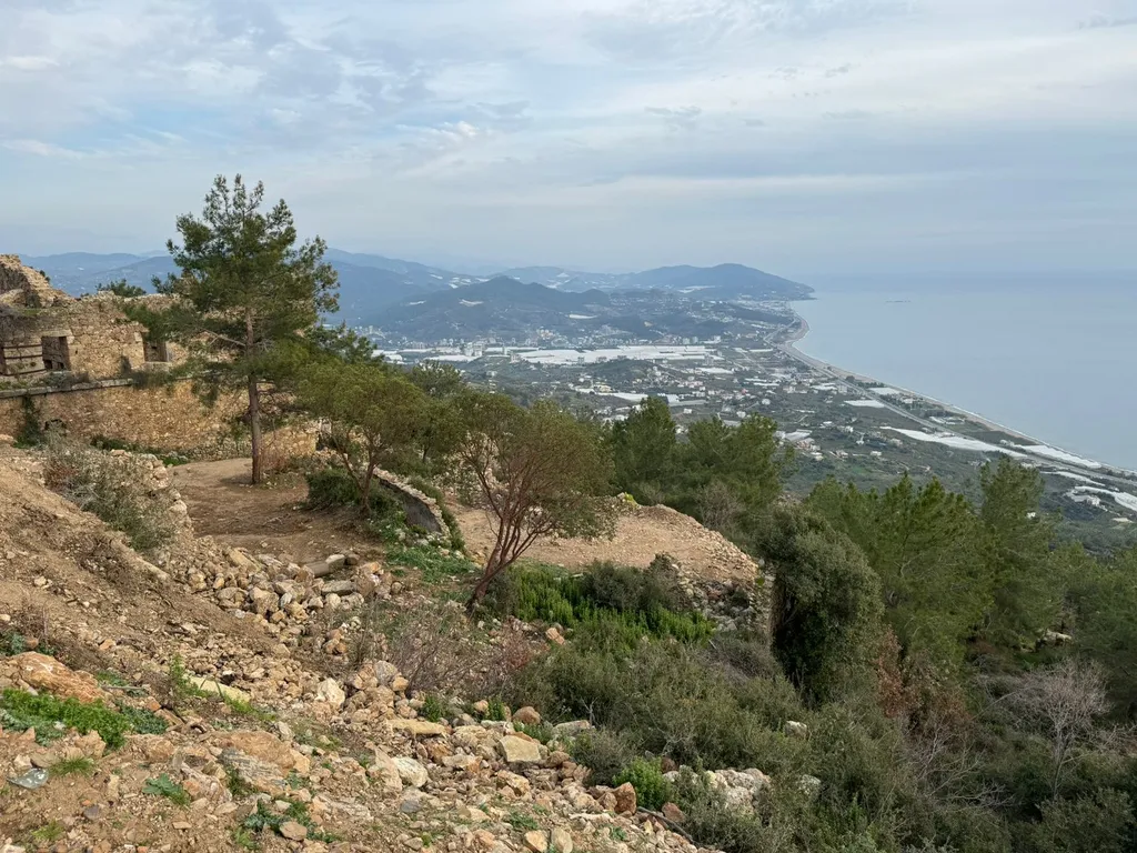 Семейные апартаменты Best Home 1+1