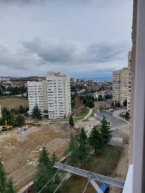 2-комнатная уютная квартира