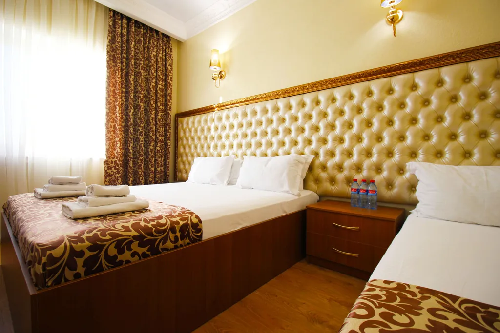 Квартира Комната — Судак