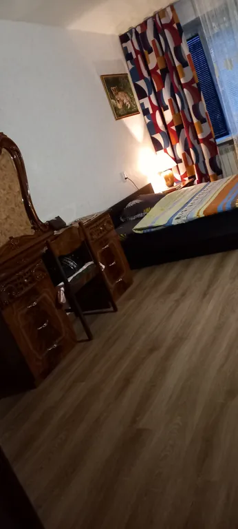 Квартира Уютная квартира с удобным расположением недалеко от центра города — Красноярск