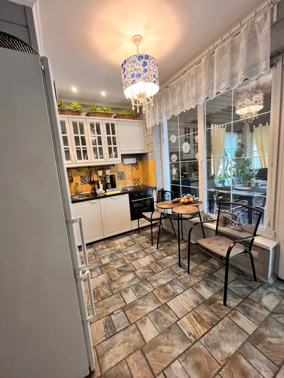 Дом для двоих с сауной и беседкой Villa romantica