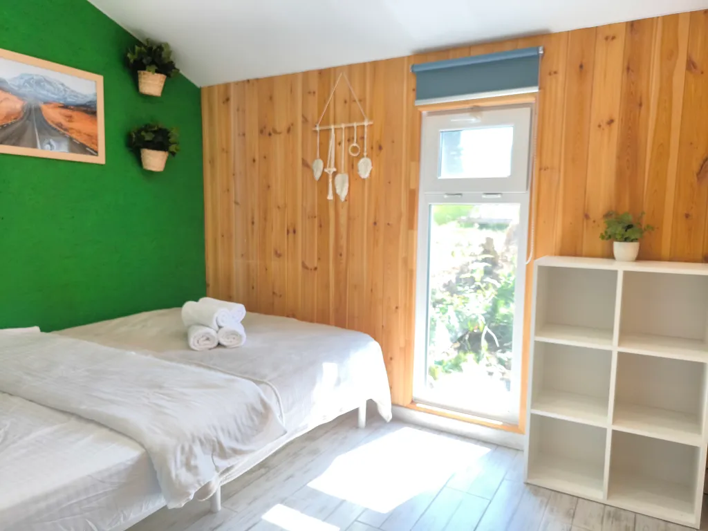 Дом для большой семьи или теплой компании