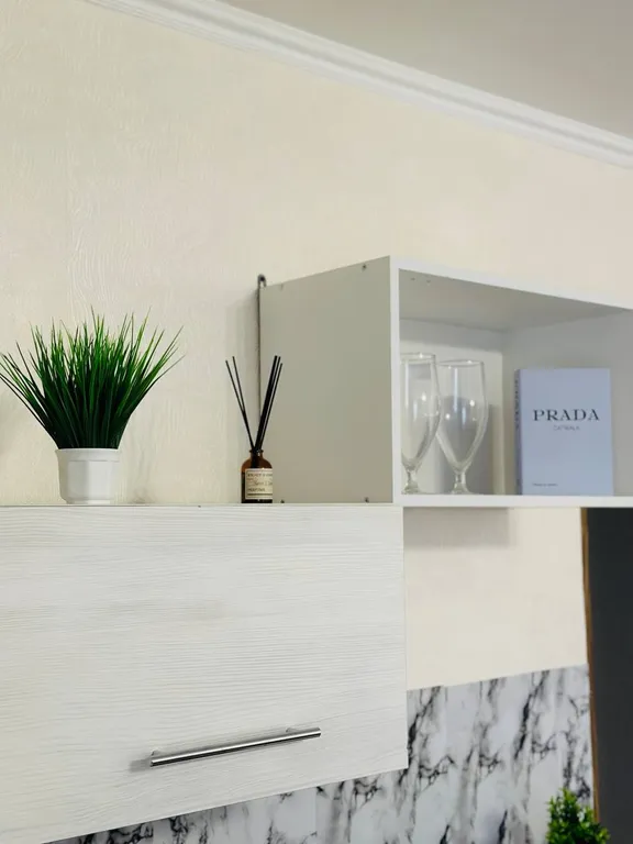 Квартира 1-комнатная Квартира — Красноярск