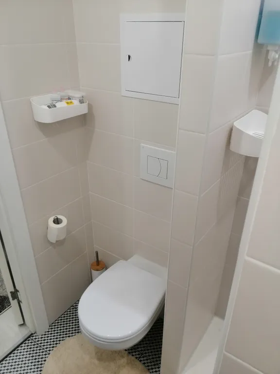 Квартира Уютная квартира в центре города — Ярославль