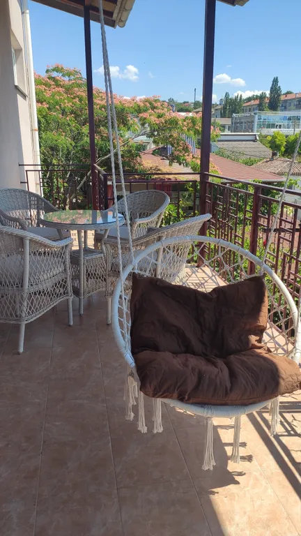 Дизайнерский номер