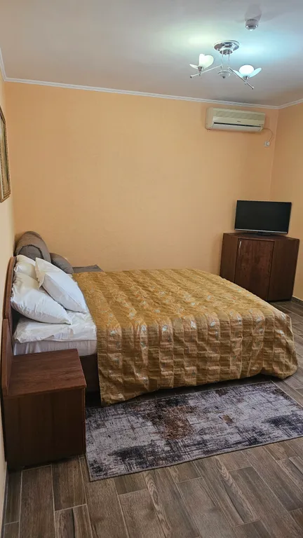 Квартира Комната — аренда посуточно в Лазаревское