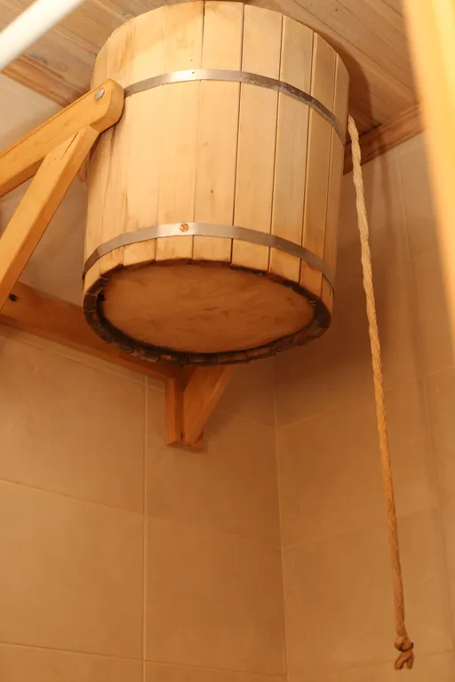 Уютный коттедж вблизи от города