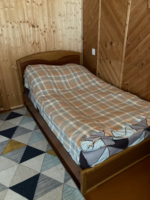 Усадьба Белый кролик