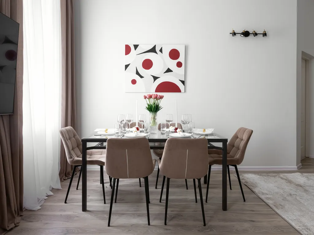 Квартира Квартира Комфорт у Кремля и Красной Площади — Москва