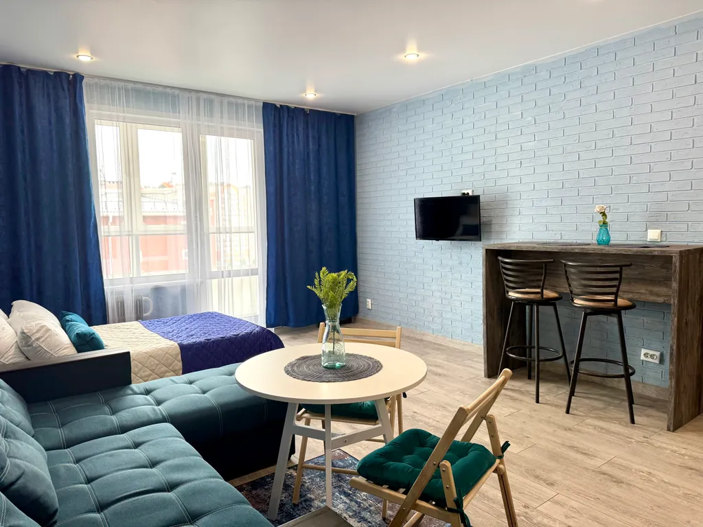 Апартаменты МАРС Отель