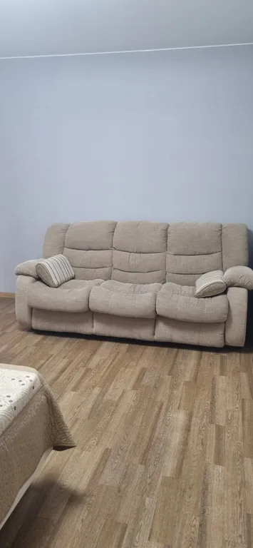 Квартира в центре с тихим двором