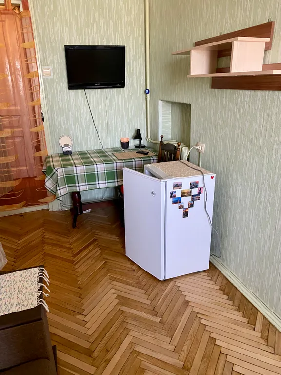 Квартира Видовая комната в центре города — Санкт-Петербург
