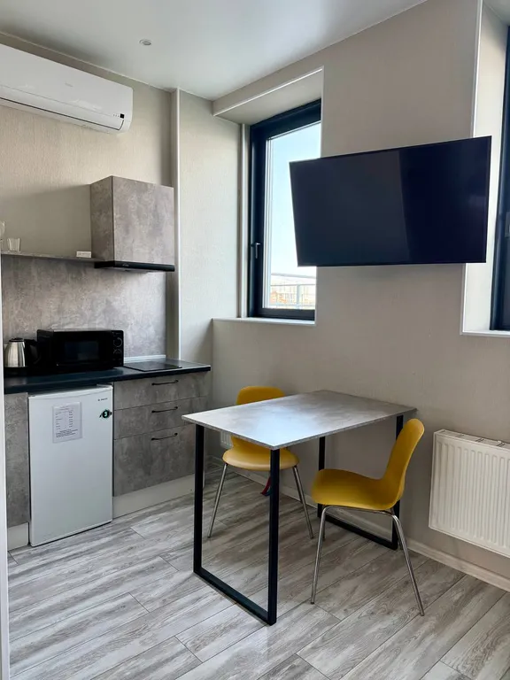 Студия на Гостином дворе