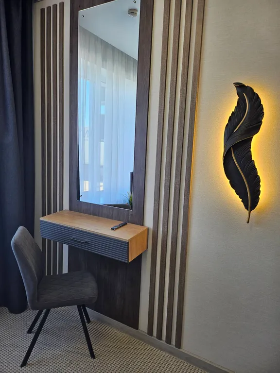 Двухместный номер стандарт