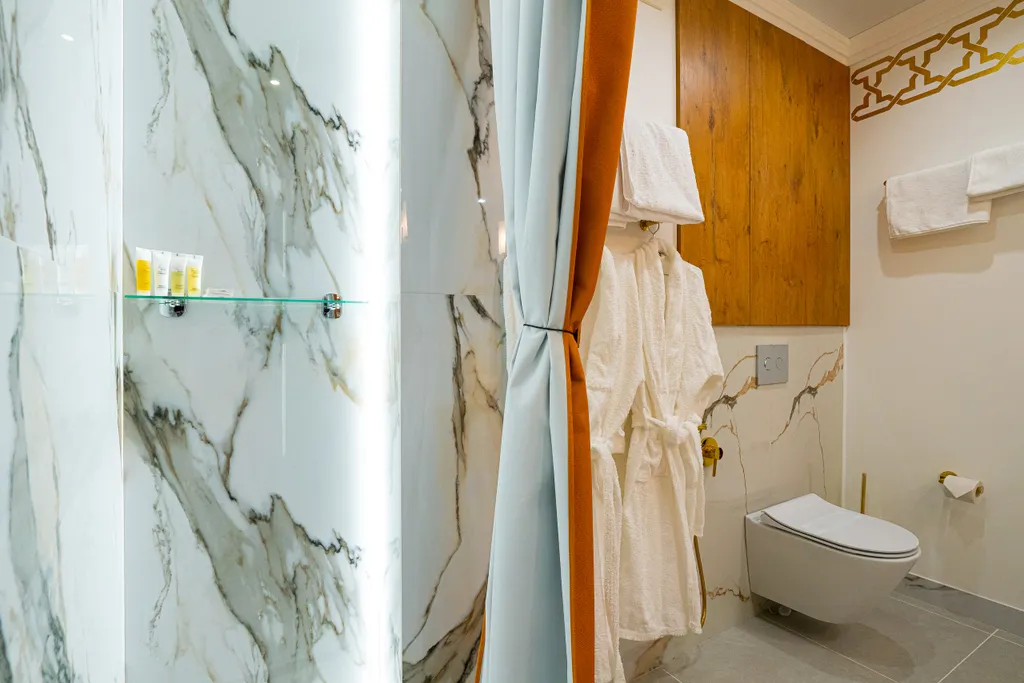 Апартамент Marocco