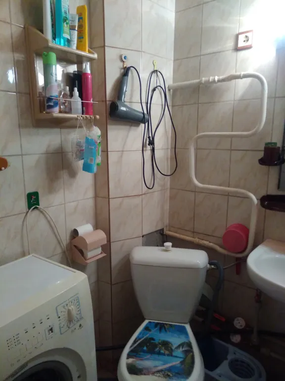 Квартира Квартира Дом Улитки — Калининград